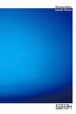 Satoshi Hirose メタモーフォシス