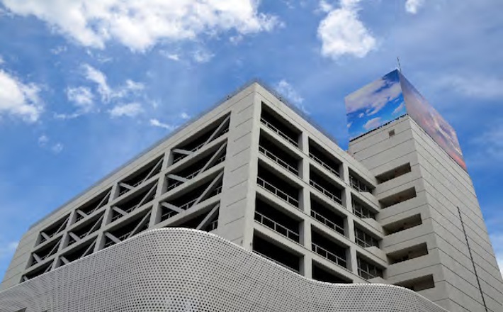 空のプロジェクト「遠い空、近い空」